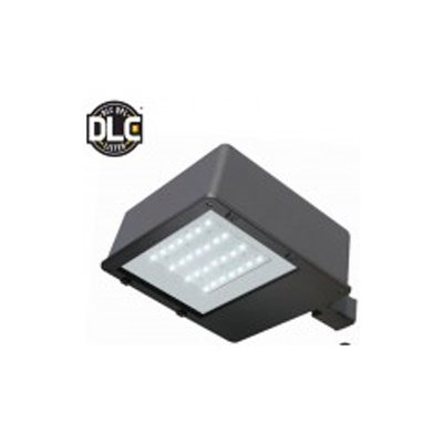 NaturaLED LED FXSB110 3S 50K DB 110W Shoebox 5000K Fixture